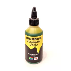 Ringers Glaze Ananász Folyékony Aroma 100ml