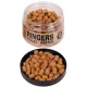 Ringers 6mm Pellet Wafter cu Pește 80gr