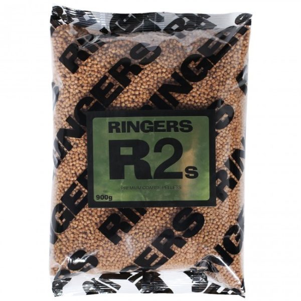 Ringers Method Micro Pellets R2 2mm Pelete de Nădire 900gr