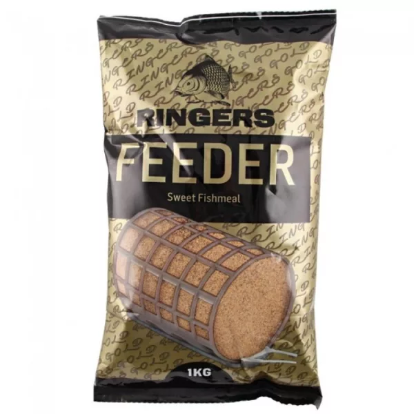 Ringers Feeder Mix F1 Nădire 1kg