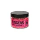Ringers Pink 6mm Wafter Ciocolată 80gr