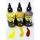 Ringers Glaze FX Caramel Aromă Lichidă 100ml