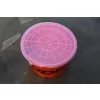 ROK Capac Transparent Pentru Găleată de 25 Litri