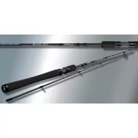   Sportex Rapid Travel Spin 2,60m 40gr Lansetă de spinning 4 bucăți