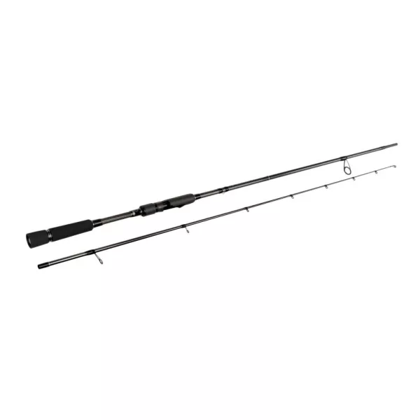 Sportex Revolt RS-2 ULR 2,40m 1-9gr 2 Segmente Lansetă de spinning