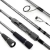 Sportex Revolt RS-2 ULR 2,40m 1-9gr 2 Segmente Lansetă de spinning