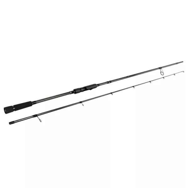 Sportex Revolt RS-2 Spin 2,70m 40gr 2 Segmente Lansetă de spinning