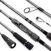 Sportex Revolt RS-2 Spin 2,70m 40gr 2 Segmente Lansetă de spinning
