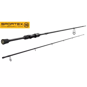   Sportex Rival ULR 1,98m 0,5-7gr 2 Bucăți Lansetă de Spinning
