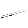 Lanseta de casting spinning Sportex Rival Twitch Baitcast 2,00m 3-15gr 2 segmente