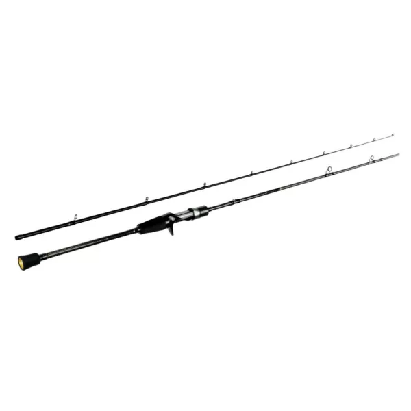 Lanseta de casting spinning Sportex Rival Baitcast 2,05m 5-30gr 2 segmente