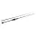 Sportex Rival Allround Baitcast 2,13m 3-15gr 2 bucăți Lansetă de spinning Casting