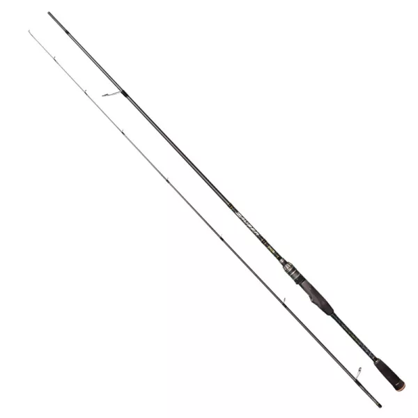 Ryobi Zauber Lansetă de Spinning 234cm 2-10g