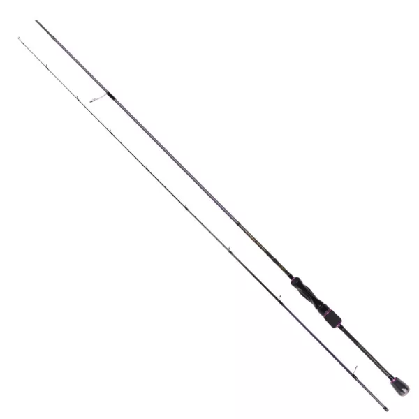 Ryobi Micro Power Lansetă de spinning 210cm 1,5-8g