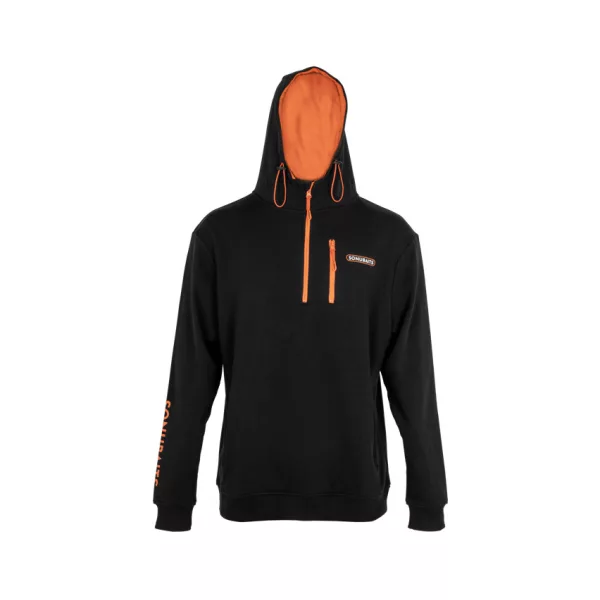 Sonubaits Hoodie Pulover M
