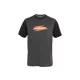 Sonubaits Grey T-Shirt Tricou 3XL