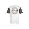 Sonubaits White T-Shirt Tricou XL