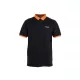 Sonubaits Polo Shirt Tricou Polo L