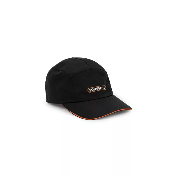 Sonubaits 5 Panel Water-Proof Lightweight Cap Șapcă de Baseball