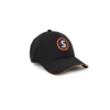 Sonubaits 6 Panel Water-Proof S Design Cap Șapcă de Baseball