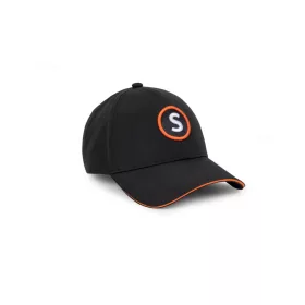   Sonubaits 6 Panel Water-Proof S Design Cap Șapcă de Baseball