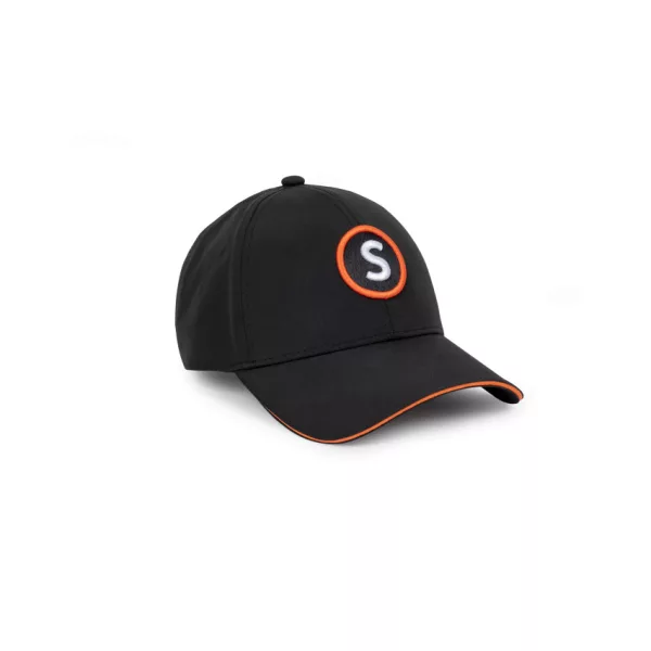 Sonubaits 6 Panel Water-Proof S Design Cap Șapcă de Baseball