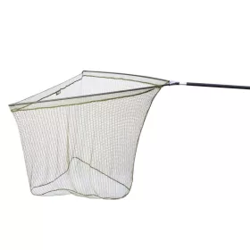 Mikado Territory Carp Net 1,80m Minciog pentru Crap