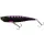 WESTIN Spot-On Top Walker 10cm 15g Flotant Black Haze Wobbler
