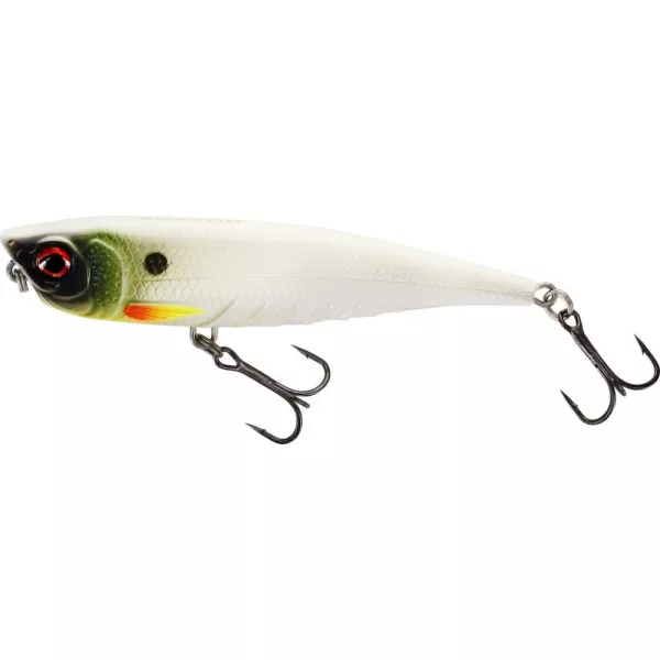 WESTIN Spot-On Top Walker 10cm 15g Flotant Ghost Hunter Wobbler