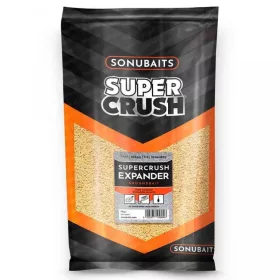 Sonubaits Supercrush Expander - 2kg (S0770004) năditură