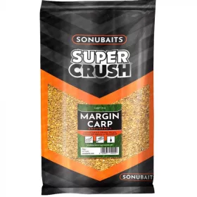 Sonubaits Margin Carp - 2kg (S0770005) nadă