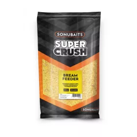Sonubaits Bream Feeder - 2kg (S0770007) nada