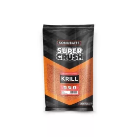Sonubaits Krill Supercrush - 2kg (S0770011) nadă