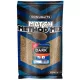 Sonubaits Match Method Mix - Dark - 2kg (S0770021) nadă