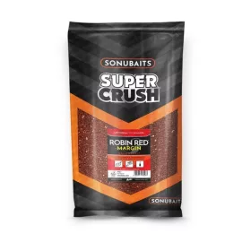 Sonubaits Robin Red Margin Mix - 2kg (S0770034) nadă