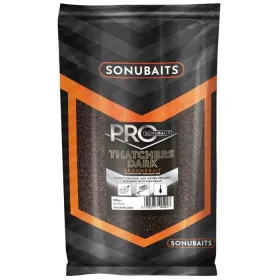   Sonubaits Pro Groundbait - Thatchers Dark (S0770038) nadă 900gr