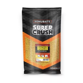 Sonubaits Power Scopex Groundbait - nadă 2kg