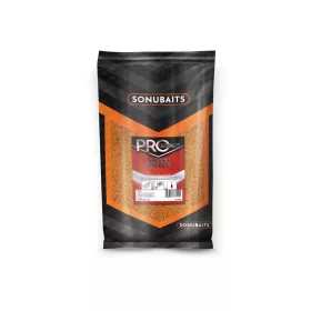 Sonubaits PRO Sweet Maple Fishmeal Groundbait Nadă 900gr