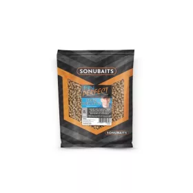   Sonubaits Fin Perfect Feed 650g - 8mm (S0790005) pelete de nădire