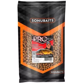   Sonubaits Pro Feed Pellets - 8mm (S0790011) peletă de hrănire