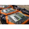 Sonubaits Marine Green Feed 2mm Pelete de Nădire 900gr