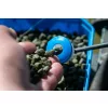 Sonubaits Marine Green Feed 4mm Pelete de Nădire 900gr