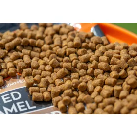   Sonubaits Stiki Method Pellets Ciocolată Portocală 4mm Pelete de Nădire 650g