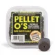 Sonubaits Pellet Os 8mm - Cheesy Garlic (S0810004) pelet de cârlig forat