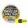Sonubaits Bandum Wafters - 10mm Banoffee (S0810072) wafters momeală de cârlig