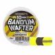 Sonubaits Bandum Wafters - 10mm Banoffee (S0810072) wafters momeală de cârlig