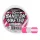 Sonubaits Bandum Wafters - 10mm Krill & Calmar (S0810074) wafters momeală de cârlig