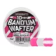 Sonubaits Bandum Wafters - 10mm Krill & Calmar (S0810074) wafters momeală de cârlig