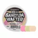 Sonubaits Bandum Wafters - 10mm Washed Out (S0810076) wafters momeală de cârlig