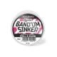Sonubaits Bandum Sinkers Krill & Calmar - 6mm (S0810085) dumbell